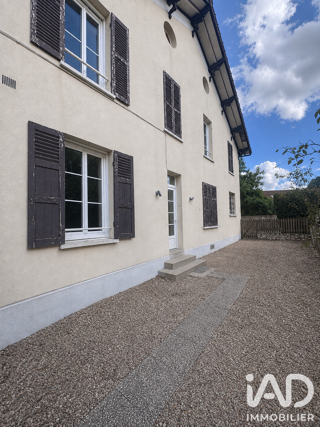  Maison à vendre 5 pièces 102 m²