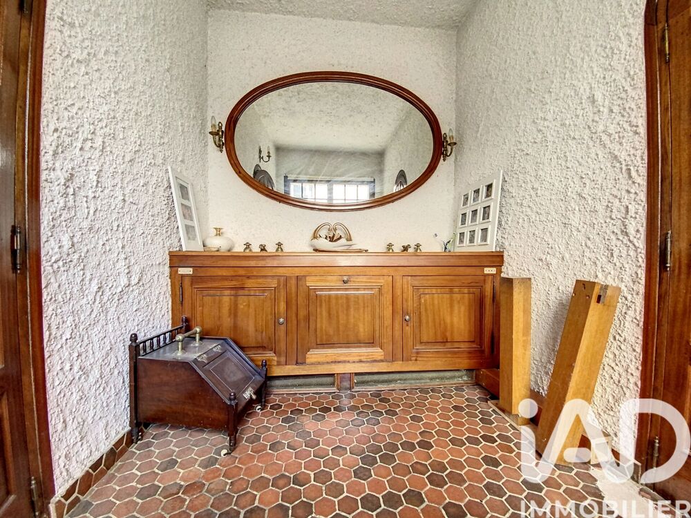 à vendre  Maison Le Perray-en-Yvelines (78610)