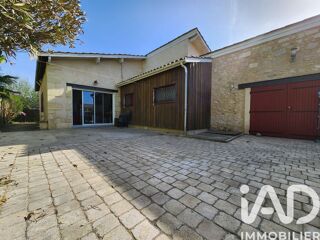 Maison à vendre 4 pièces 127 m²