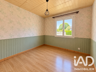  Maison à vendre 5 pièces 98 m²