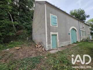 Maison à vendre 3 pièces 63 m²
