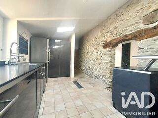  Maison à vendre 13 pièces 214 m²