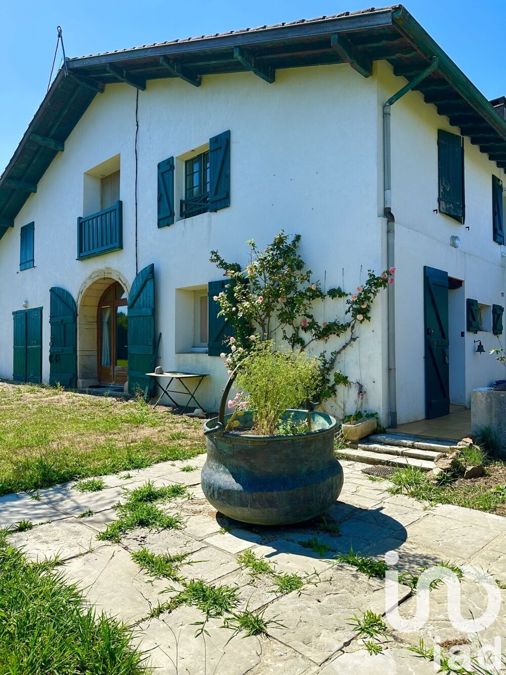 Vente Maison traditionnelle 6 pièces