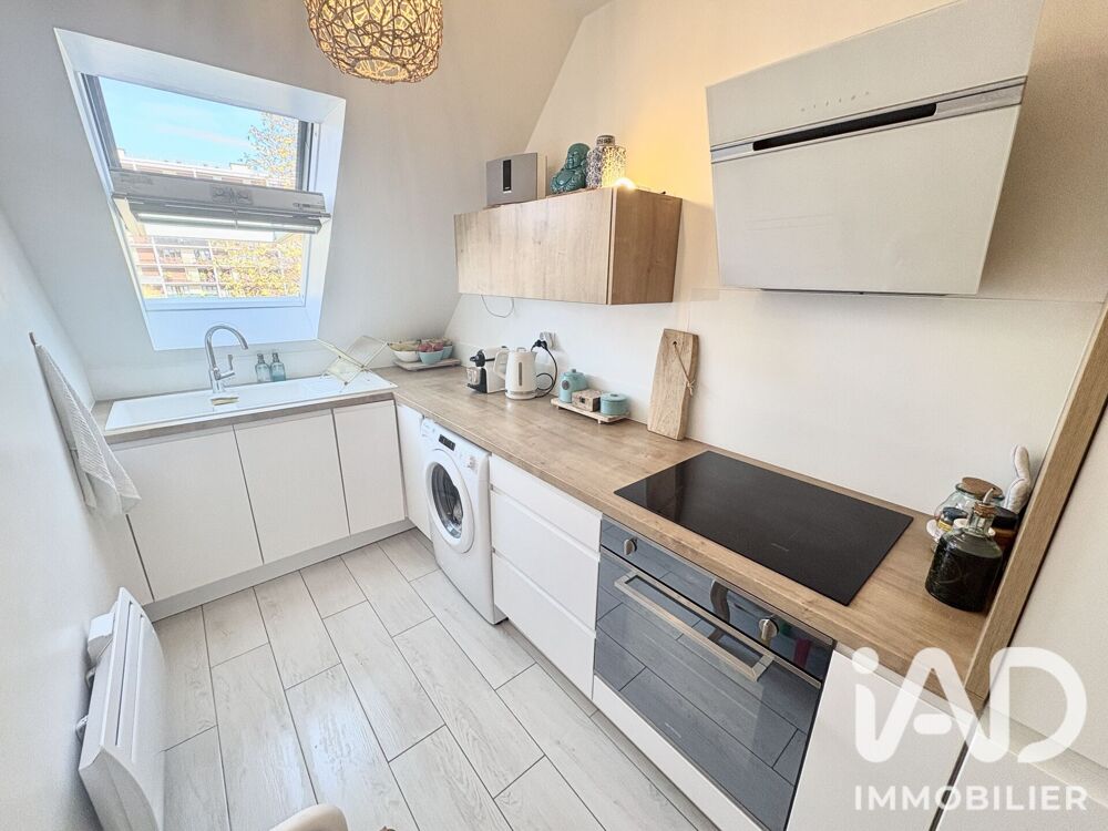 Vente Appartement Vente Appartement 3 pièces Viry-châtillon