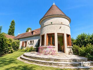  Maison à vendre 3 pièces 98 m²