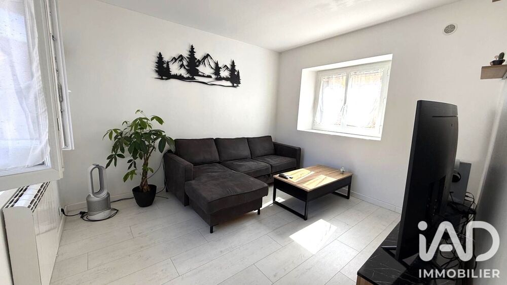 Vente Maison Vente Maison de ville 5 pièces Dixmont