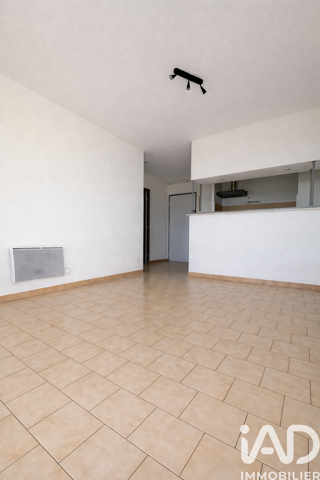  Appartement à vendre 2 pièces 30 m²