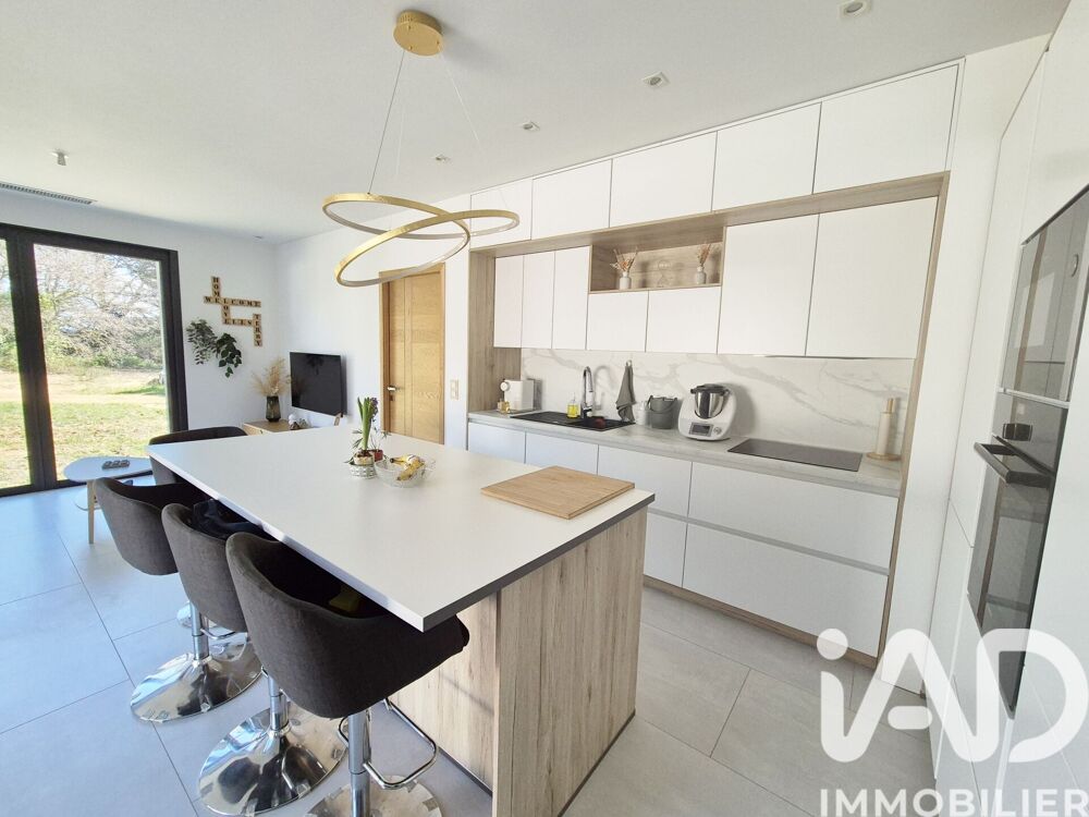 Vente Maison/villa 2 pièces