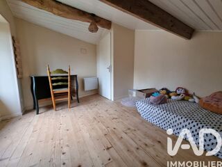  Maison à vendre 5 pièces 110 m²