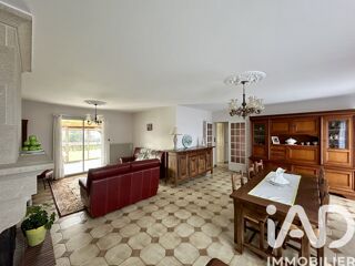  Maison à vendre 6 pièces 154 m²