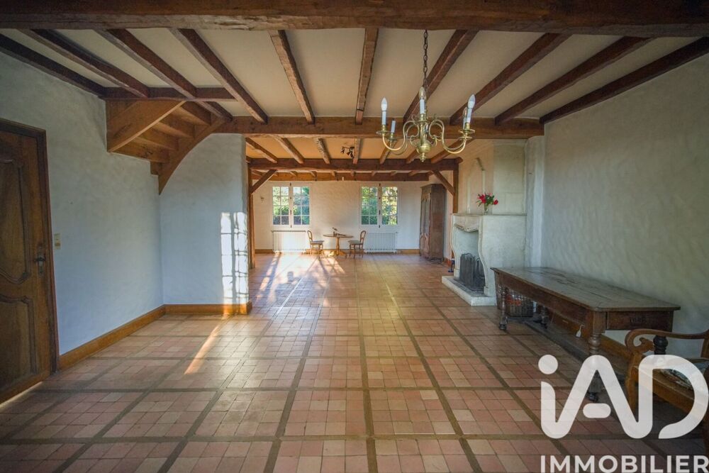 Vente Maison/villa 10 pièces