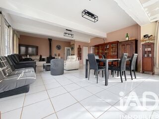  Maison à vendre 9 pièces 246 m²