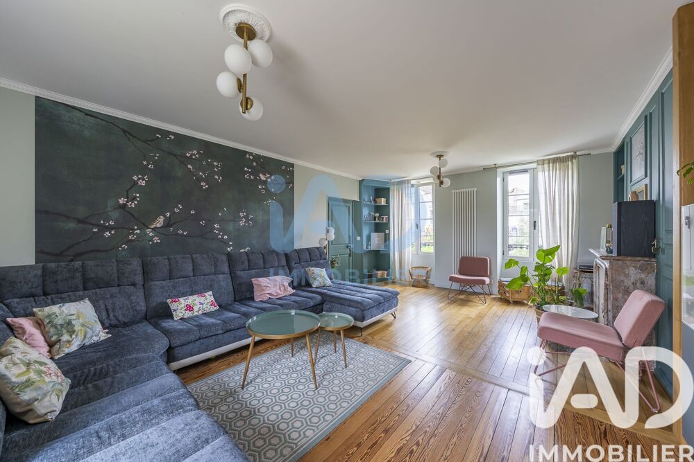 Vente Maison Vente Maison/villa 8 pièces Thomery