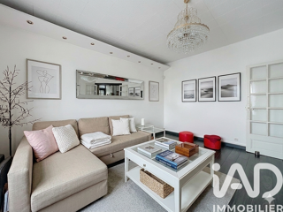  Maison à vendre 6 pièces 120 m²