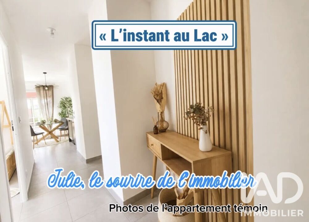 Vente Appartement Vente Appartement 3 pièces Monteux