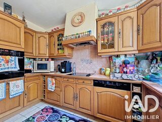  Maison à vendre 5 pièces 150 m²