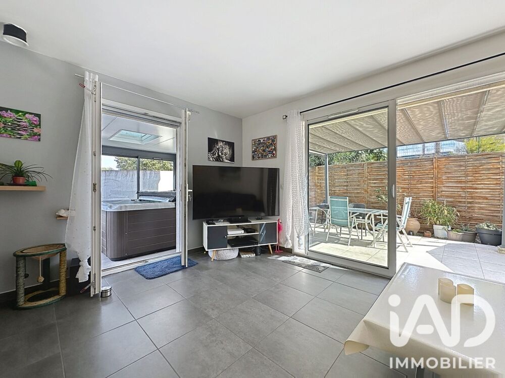 Vente Maison Vente Maison/villa 4 pièces Gignac-la-nerthe