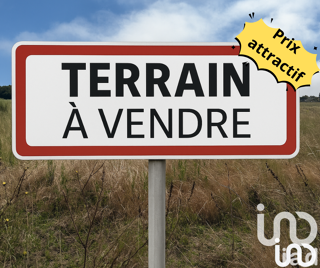  Terrain à vendre 499 m²