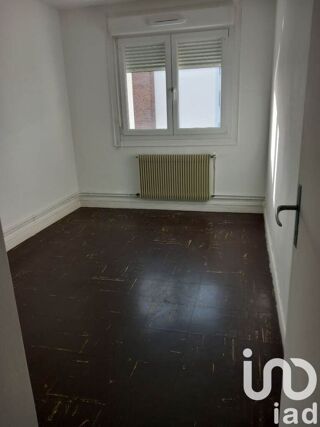  Appartement à vendre 3 pièces 68 m²