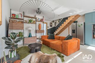  Maison � vendre 4 pi�ces 94 m�