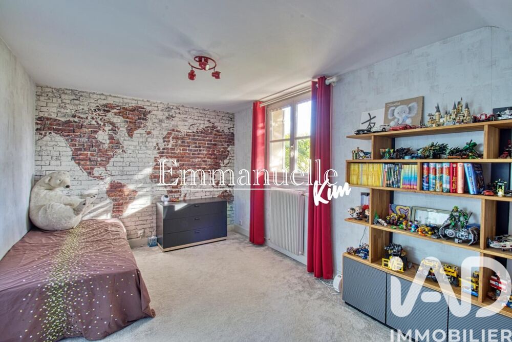 à vendre  Maison Montmorency (95160)