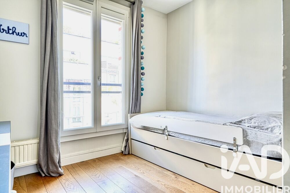 � vendre  Appartement Boulogne-Billancourt (92100)