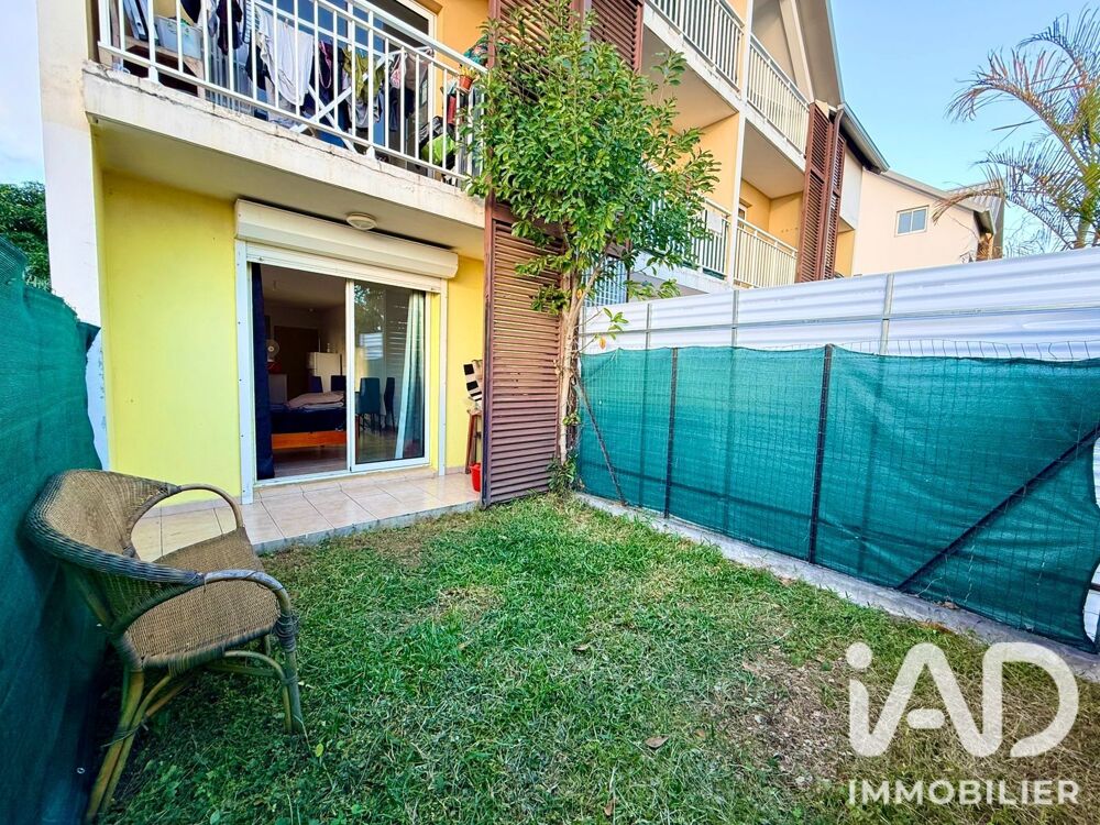Vente Appartement Vente Appartement 1 pièce Le tampon