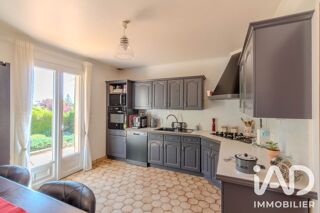  Maison à vendre 7 pièces 151 m²