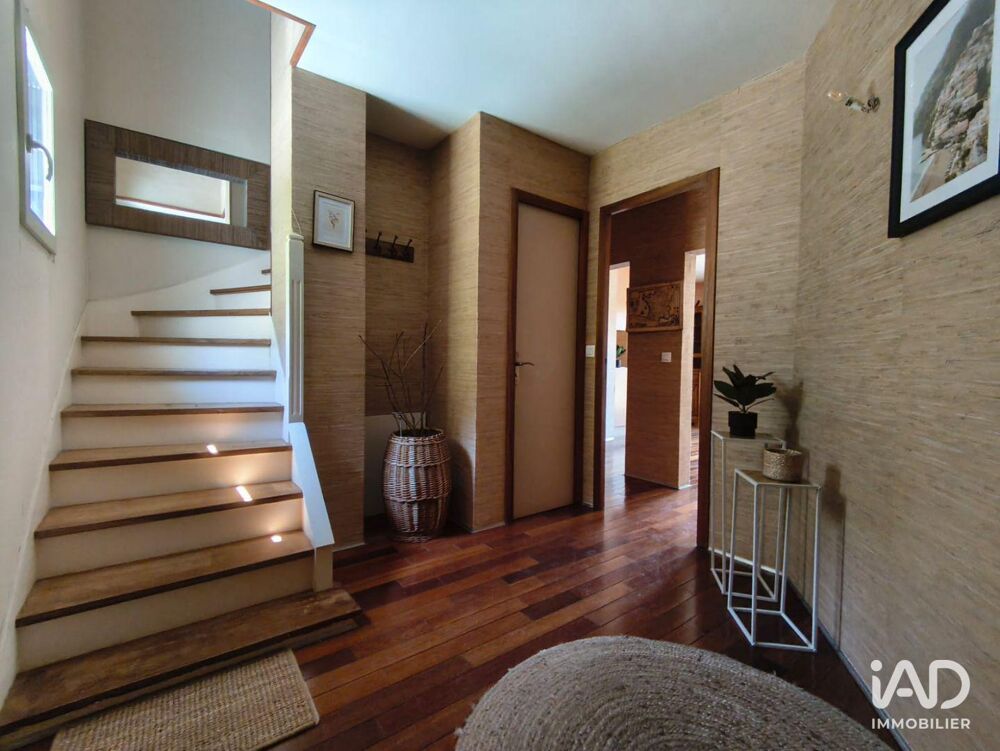 Vente Maison Vente Maison/villa 6 pièces Nantes