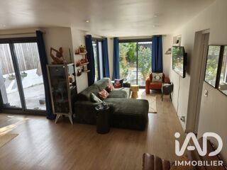  Maison à vendre 5 pièces 106 m²
