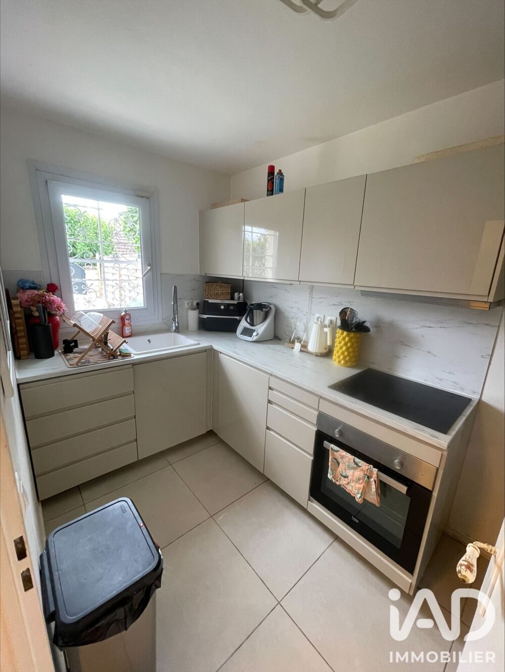 Vente Maison Vente Maison de ville 3 pièces Limeil-brévannes