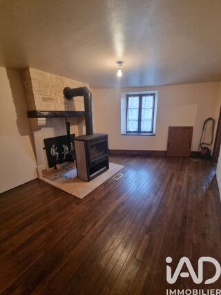  Maison à vendre 8 pièces 160 m²