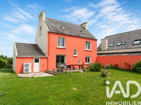   Vente Maison Maison - 7 pi�ce(s) - 156 m�
