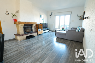 Maison à vendre 4 pièces 117 m²