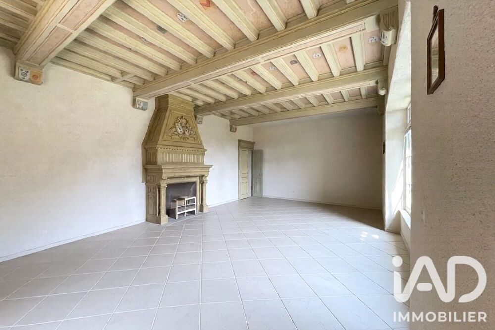à vendre  Maison Guingamp (22200)
