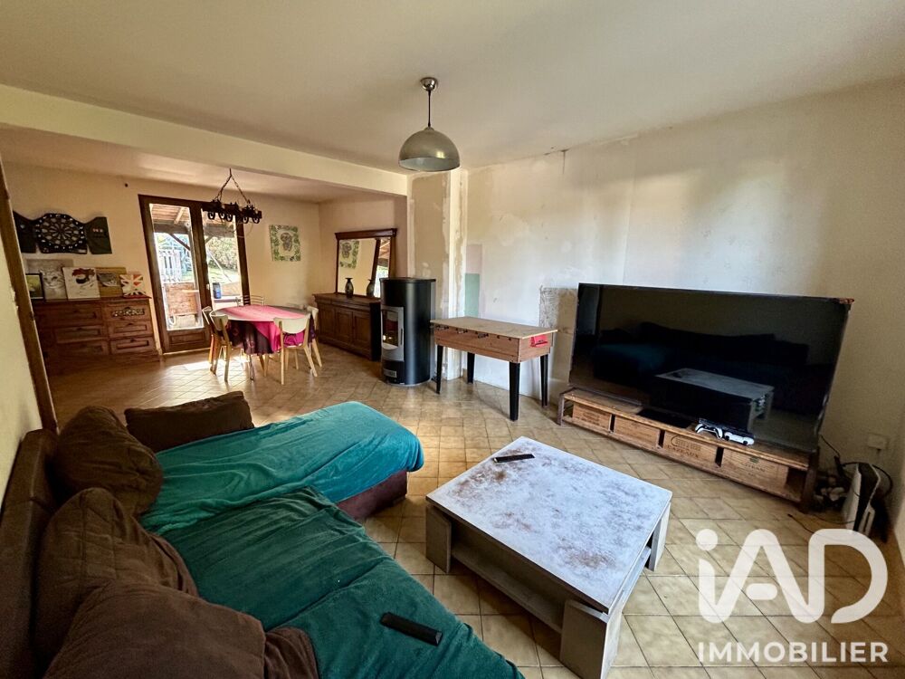 Vente Maison Vente Maison/villa 5 pièces Saint-nazaire