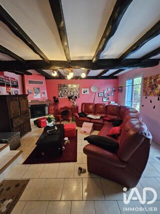  Maison à vendre 5 pièces 150 m²