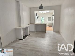  Maison à louer 5 pièces 91 m²