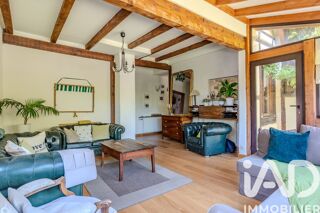  Maison à vendre 10 pièces 207 m²