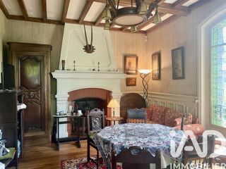  Maison à vendre 7 pièces 174 m²