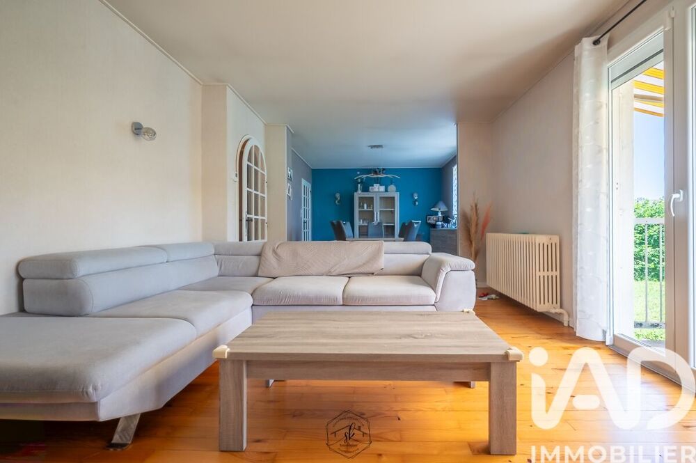 Vente Maison de ville 5 pièces