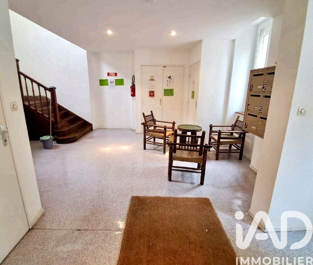 Vente Immeuble Vente Immeuble 405 m&sup2; Loures-barousse