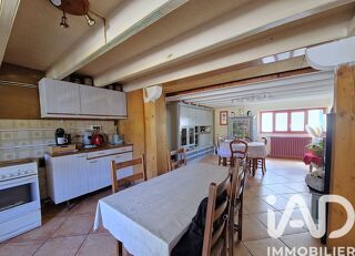  Maison à vendre 7 pièces 146 m²