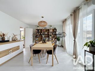  Maison à vendre 6 pièces 100 m²