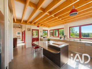  Maison à vendre 6 pièces 192 m²