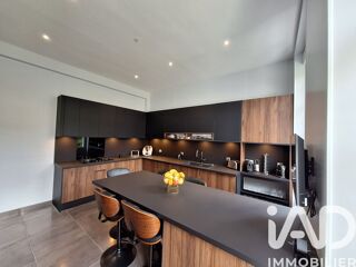  Maison à vendre 8 pièces 285 m²