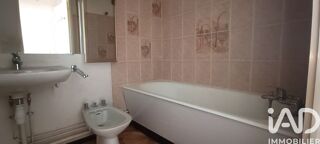  Appartement à vendre 2 pièces 53 m²