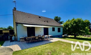  Maison à vendre 4 pièces 97 m²