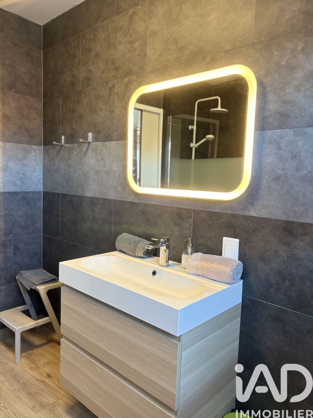 Vente Appartement Vente Appartement 3 pièces La rochelle