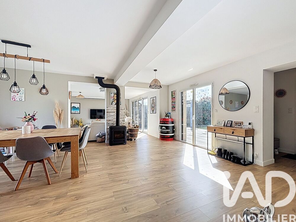 Vente Maison Vente Maison/villa 5 pièces Cancale